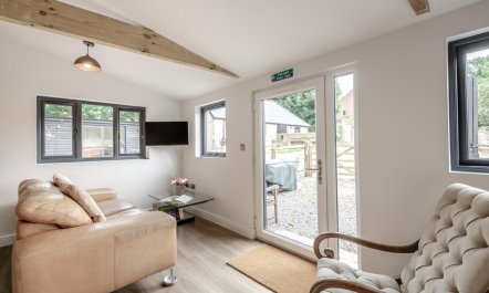 2 Bed in West Farleigh 2