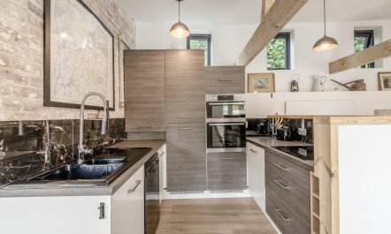 2 Bed in West Farleigh 5