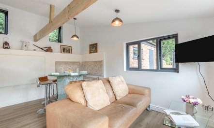 2 Bed in West Farleigh 3