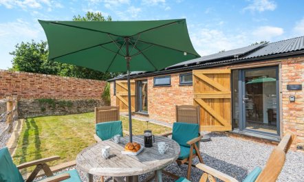 2 Bed in West Farleigh