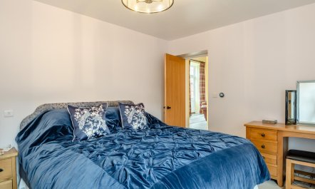 3 Bed in Hindringham 9