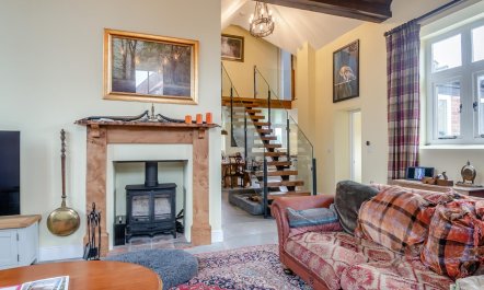 3 Bed in Hindringham 2