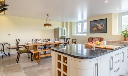 3 Bed in Hindringham 8