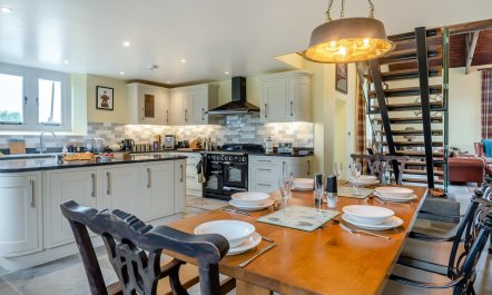 3 Bed in Hindringham 7