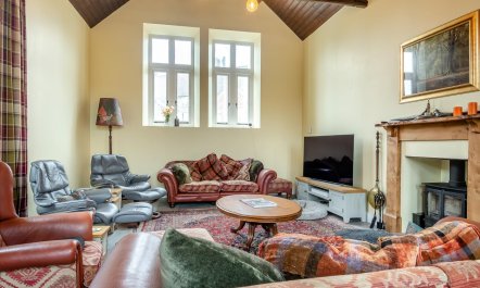 3 Bed in Hindringham 3