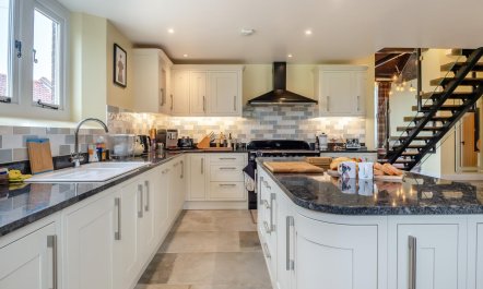 3 Bed in Hindringham