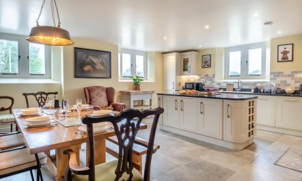 3 Bed in Hindringham 1