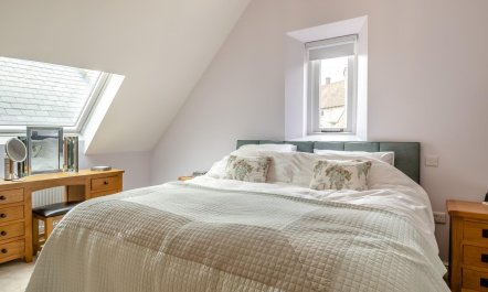 3 Bed in Hindringham 4