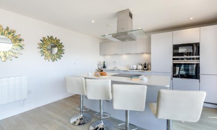 4 Bed in Woolacombe 1