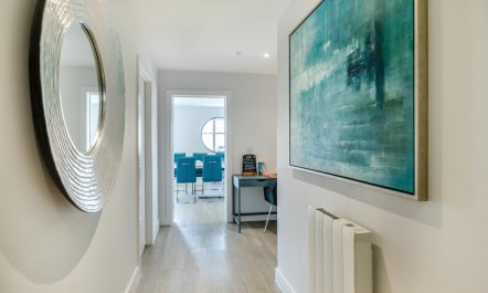 4 Bed in Woolacombe 9