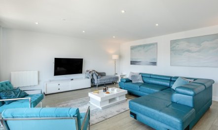 4 Bed in Woolacombe 3