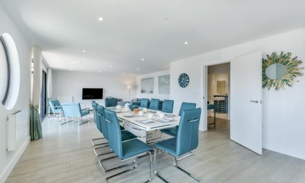 4 Bed in Woolacombe 5