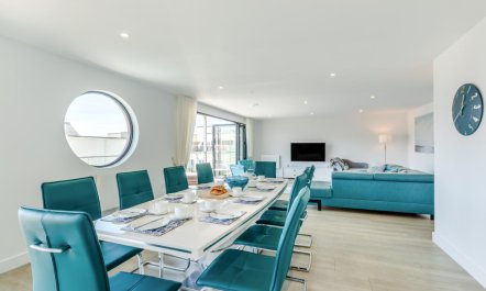 4 Bed in Woolacombe 7