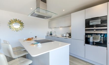 4 Bed in Woolacombe 2