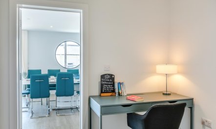 4 Bed in Woolacombe 4