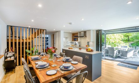 3 Bed in Capel Curig 2