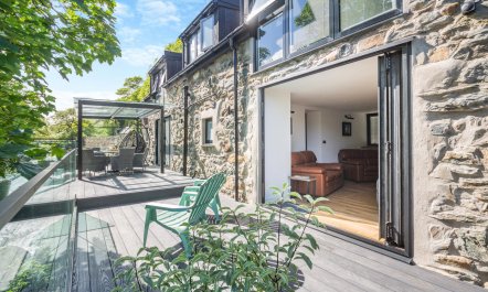 3 Bed in Capel Curig 3