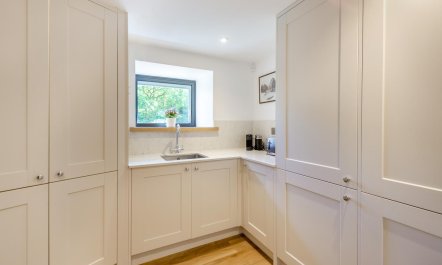 3 Bed in Capel Curig 9