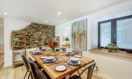 3 Bed in Capel Curig 7