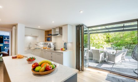 3 Bed in Capel Curig 4