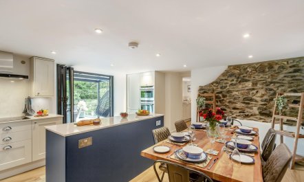 3 Bed in Capel Curig 6