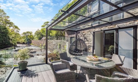 3 Bed in Capel Curig 8