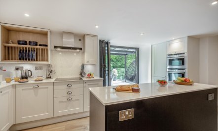 3 Bed in Capel Curig 5