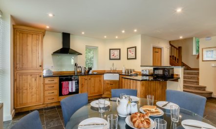 3 Bed in North Bovey 3