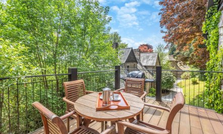 3 Bed in North Bovey 1