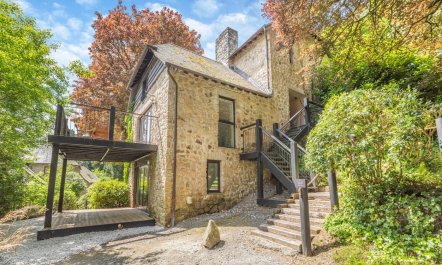 3 Bed in North Bovey