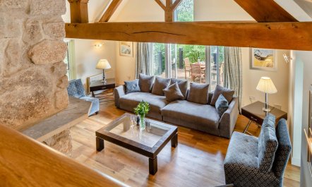 3 Bed in North Bovey 5