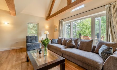 3 Bed in North Bovey 7