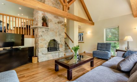 3 Bed in North Bovey 9