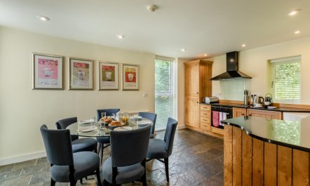 3 Bed in North Bovey 4