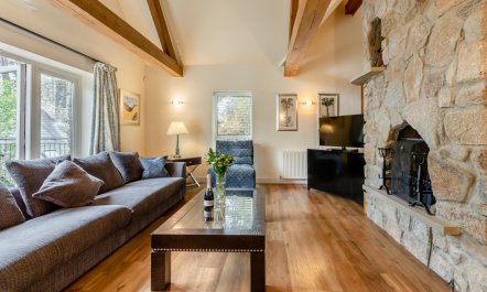 3 Bed in North Bovey 6