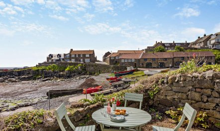 3 Bed in Craster
