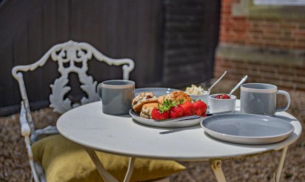 1 Bed in Tollard Royal 5