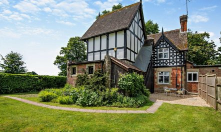 1 Bed in Tollard Royal 3