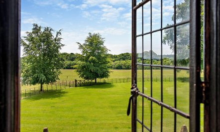 1 Bed in Tollard Royal 2