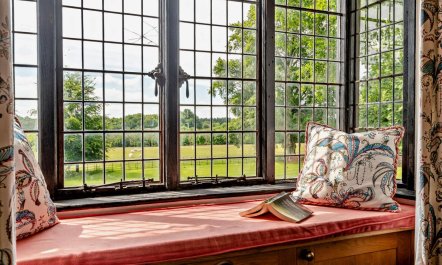 1 Bed in Tollard Royal 1