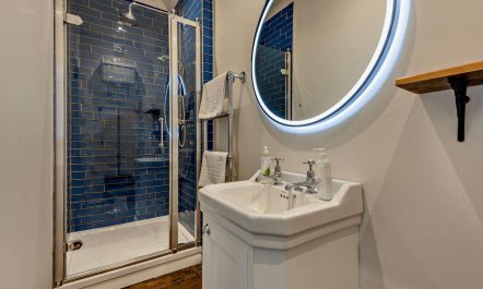 1 Bed in Tollard Royal 8