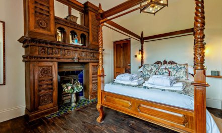 1 Bed in Tollard Royal 9