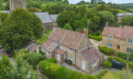 3 Bed in Powerstock 1