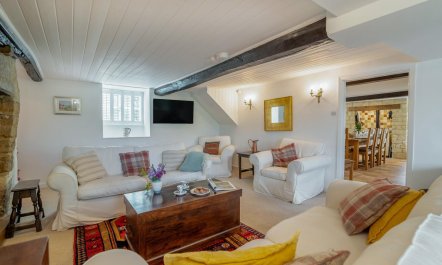 3 Bed in Powerstock 5