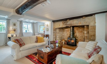 3 Bed in Powerstock 6