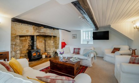 3 Bed in Powerstock 2