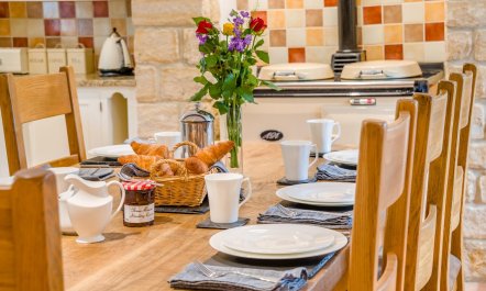 3 Bed in Powerstock 8