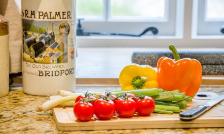 3 Bed in Powerstock 9