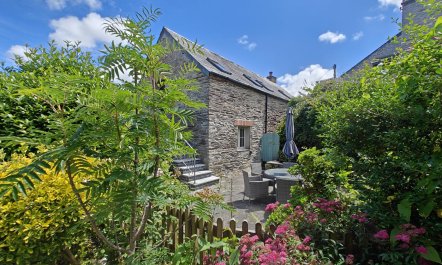 3 Bed in St. Ervan 1