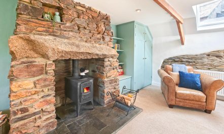 3 Bed in St. Ervan 5